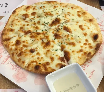 복사꽃피는집(김포점) 사진 5