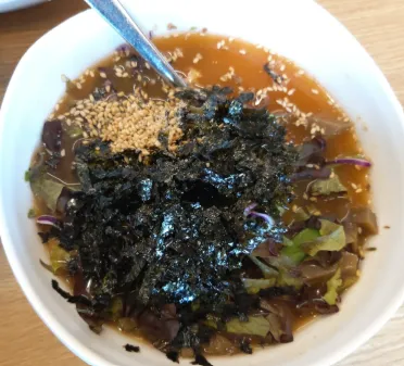 복사꽃피는집(김포점) 사진 4
