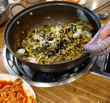 홍두깨샤브칼국수 사진 4