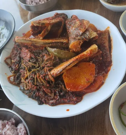 Myeongtae Deokjang照片2