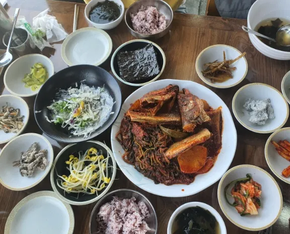 Myeongtae Deokjang照片3