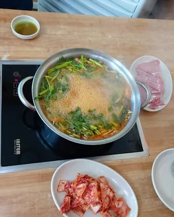 연호정칼국수 사진 1