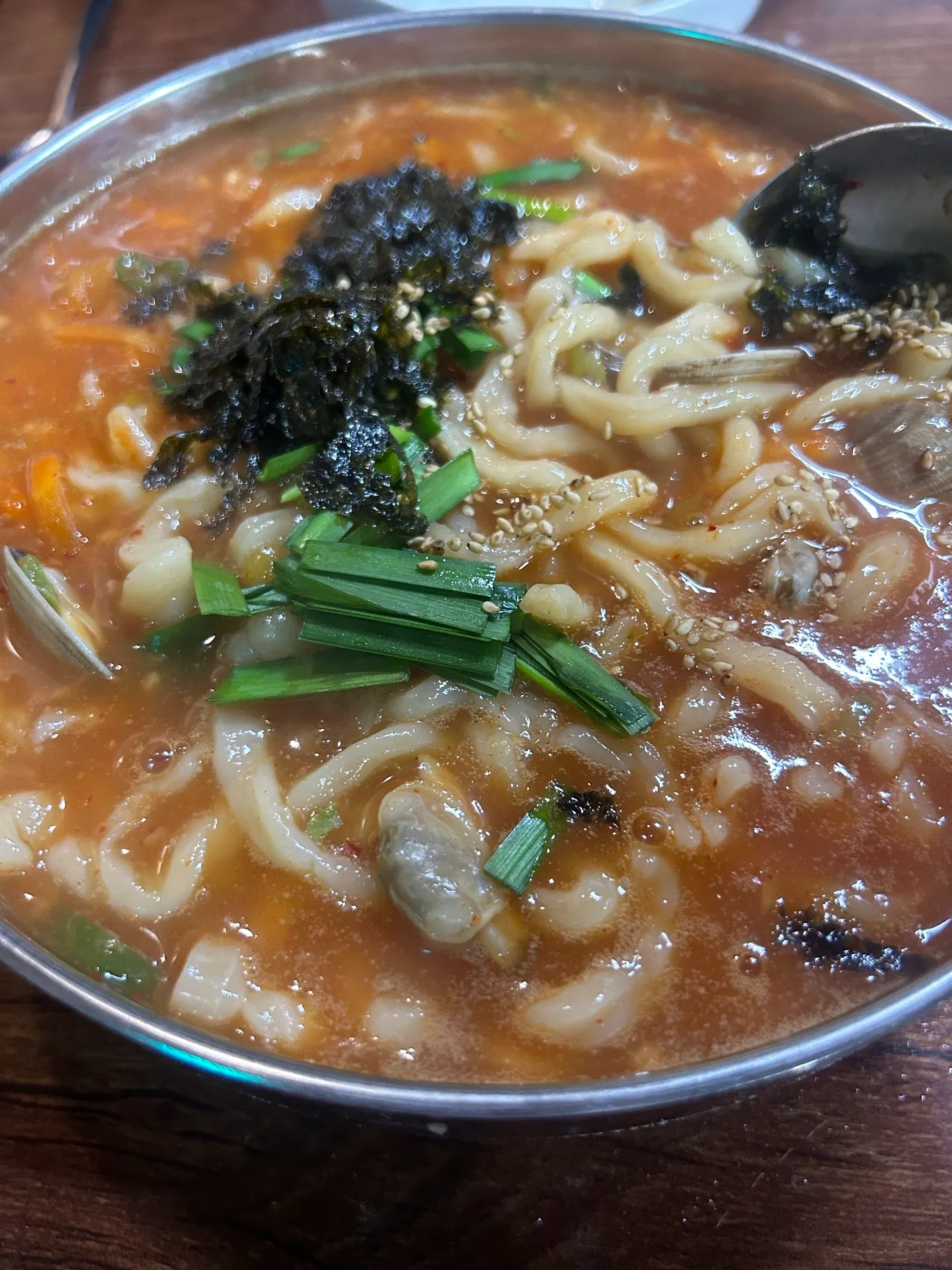 Yangcheon Kalguksu photo 2