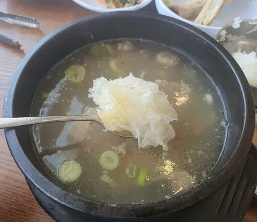 Seolban photo 5