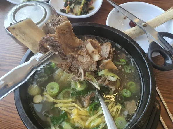 Seolban photo 4