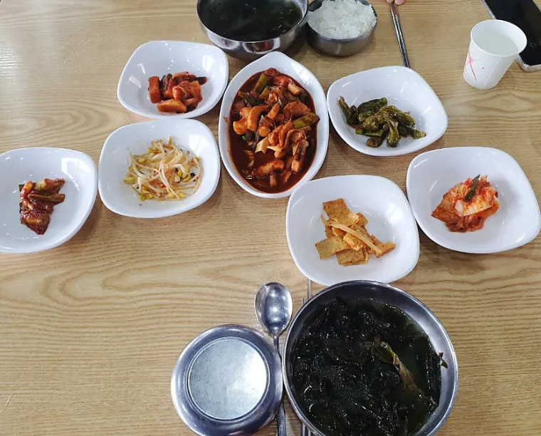 Suhyeon Sikdangの写真2