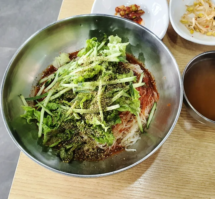 Suhyeon Sikdangの写真1