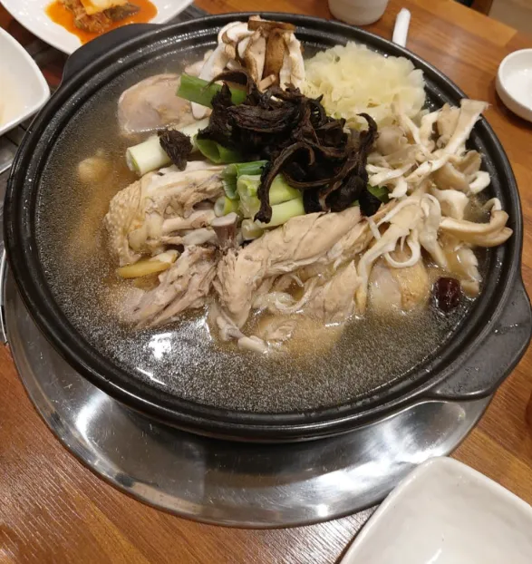 짱닭 짱달구네 사진 3
