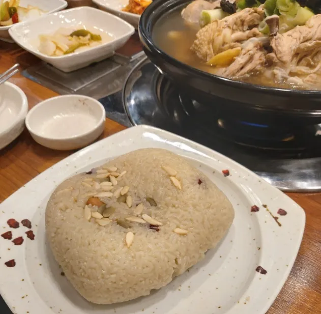 짱닭 짱달구네 사진 4