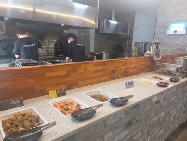 북극해고등어 (김포석모리점) 사진 4