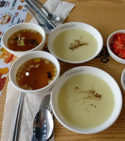 Geumhwa Wang Donkkaseu(Gimpo Unyang Branch)照片6