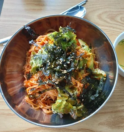 공릉동원조멸치국수 (운양동점) 사진 2