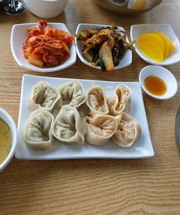 공릉동원조멸치국수 (운양동점) 사진 5
