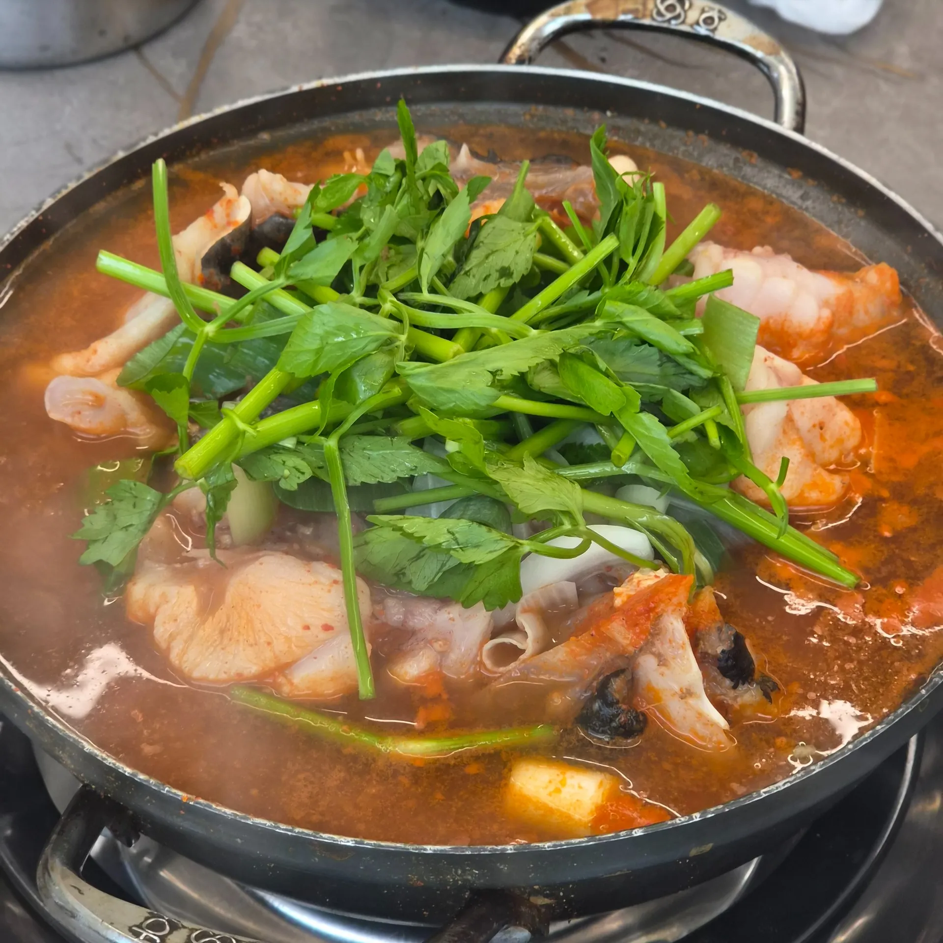 Seowoo Sikdang照片5