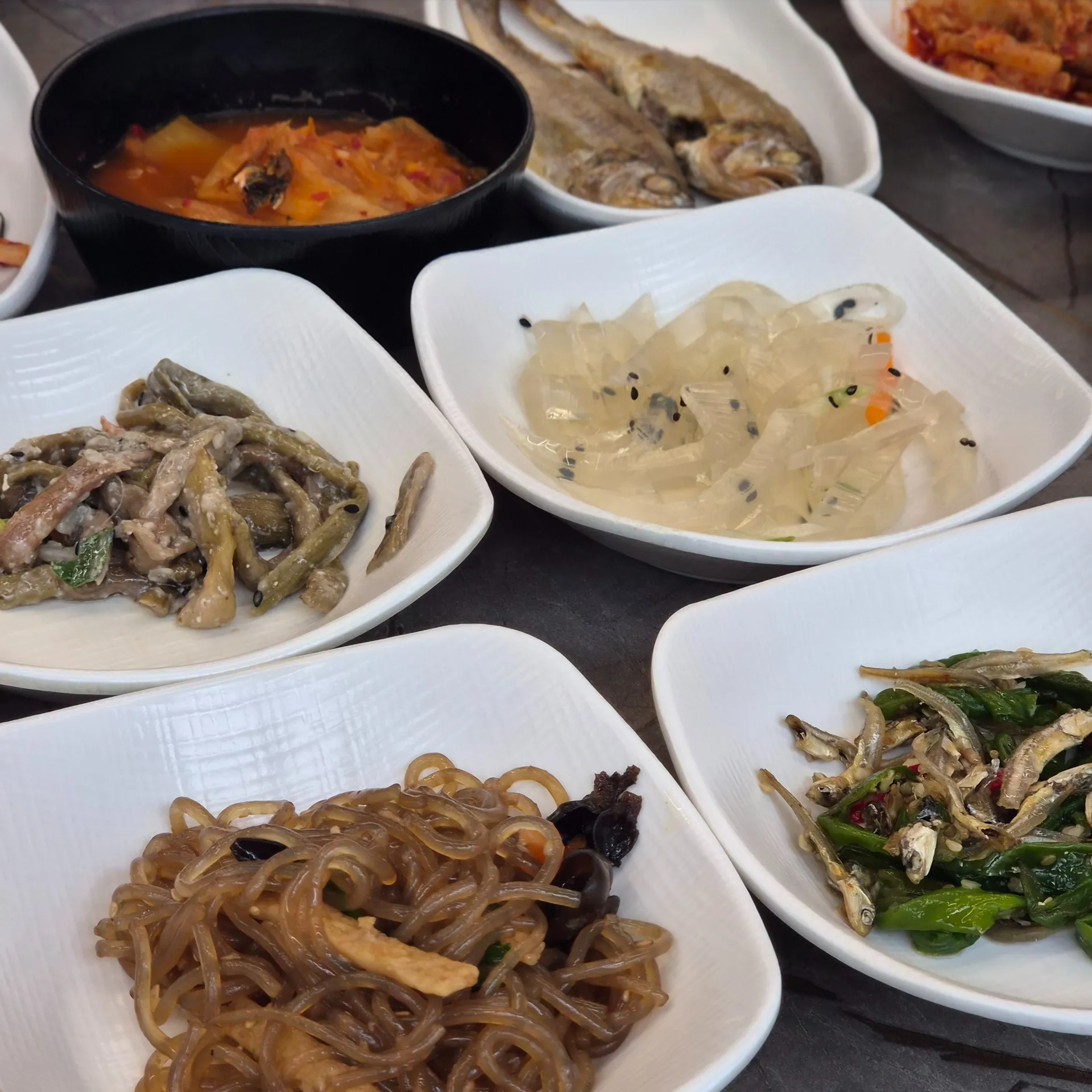 Seowoo Sikdang照片3