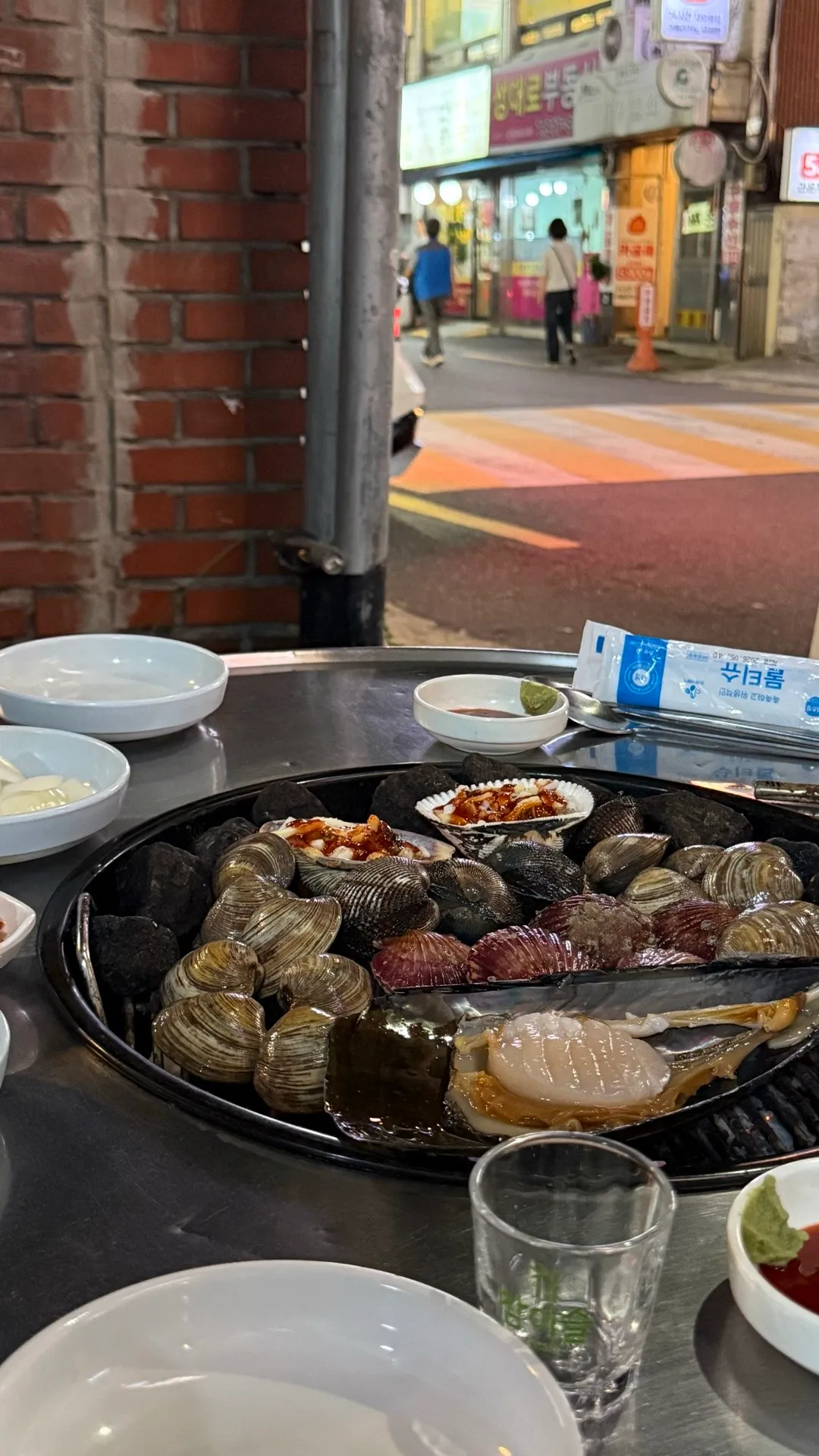 Maekbanseok Jogae-guiの写真1