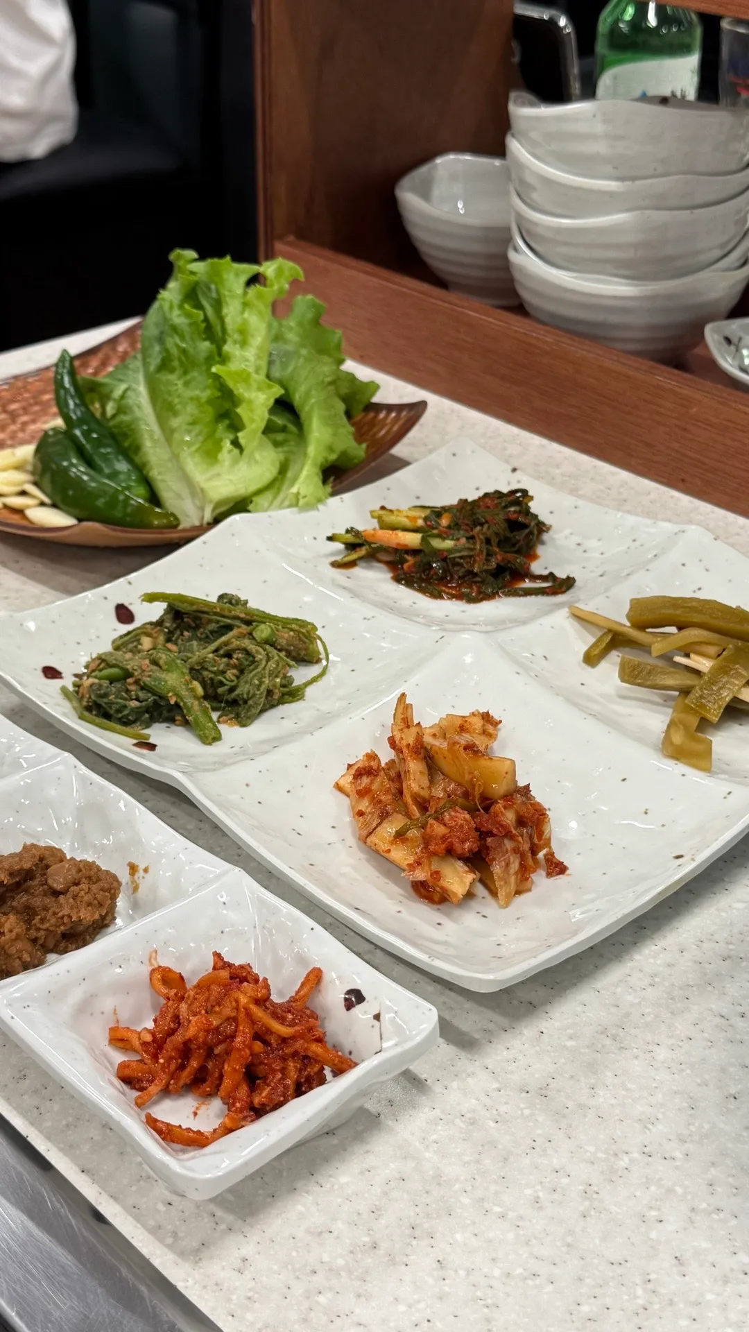진동 사계절 사진 2