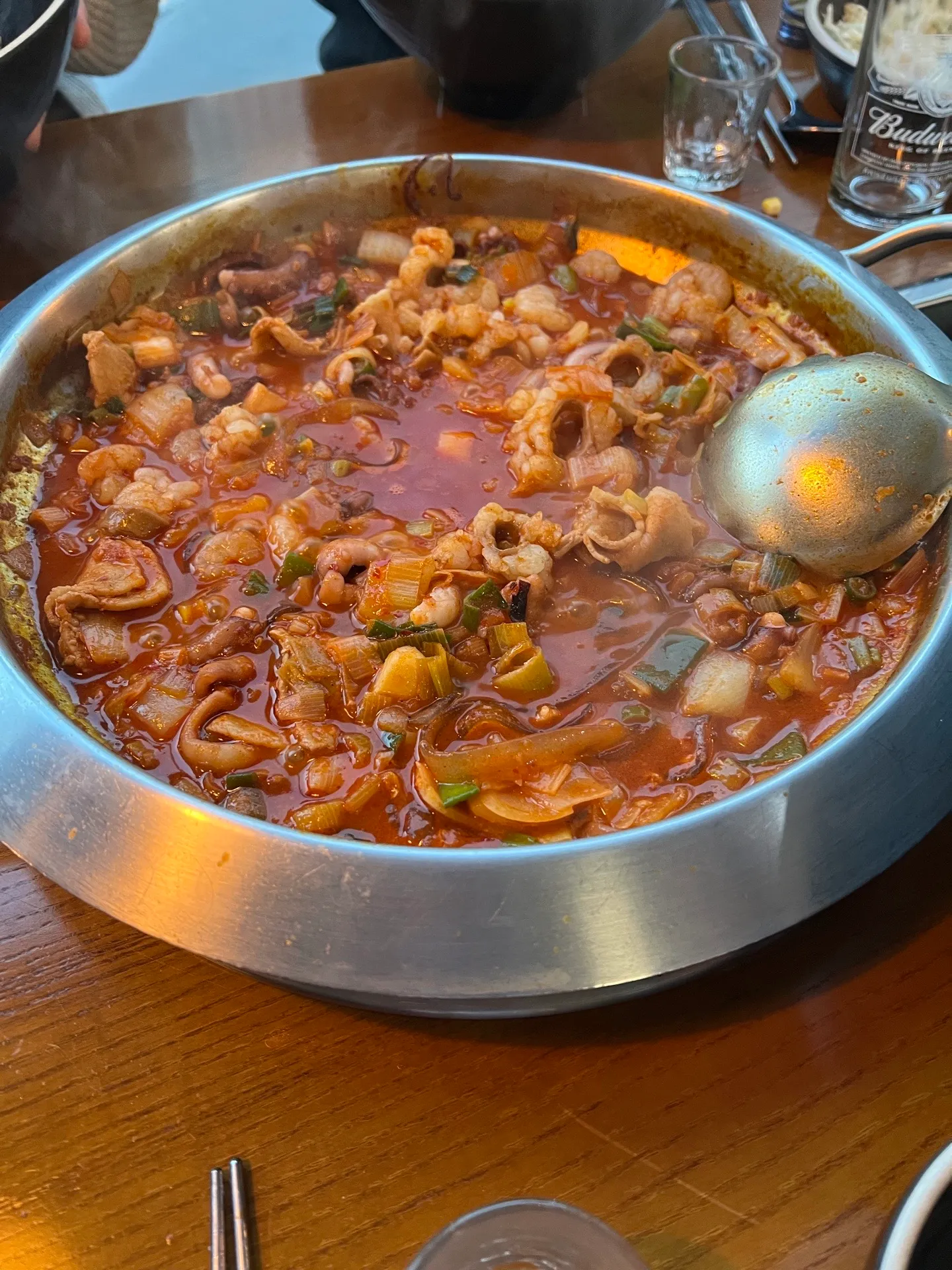 사위식당(여의도점) 사진 4