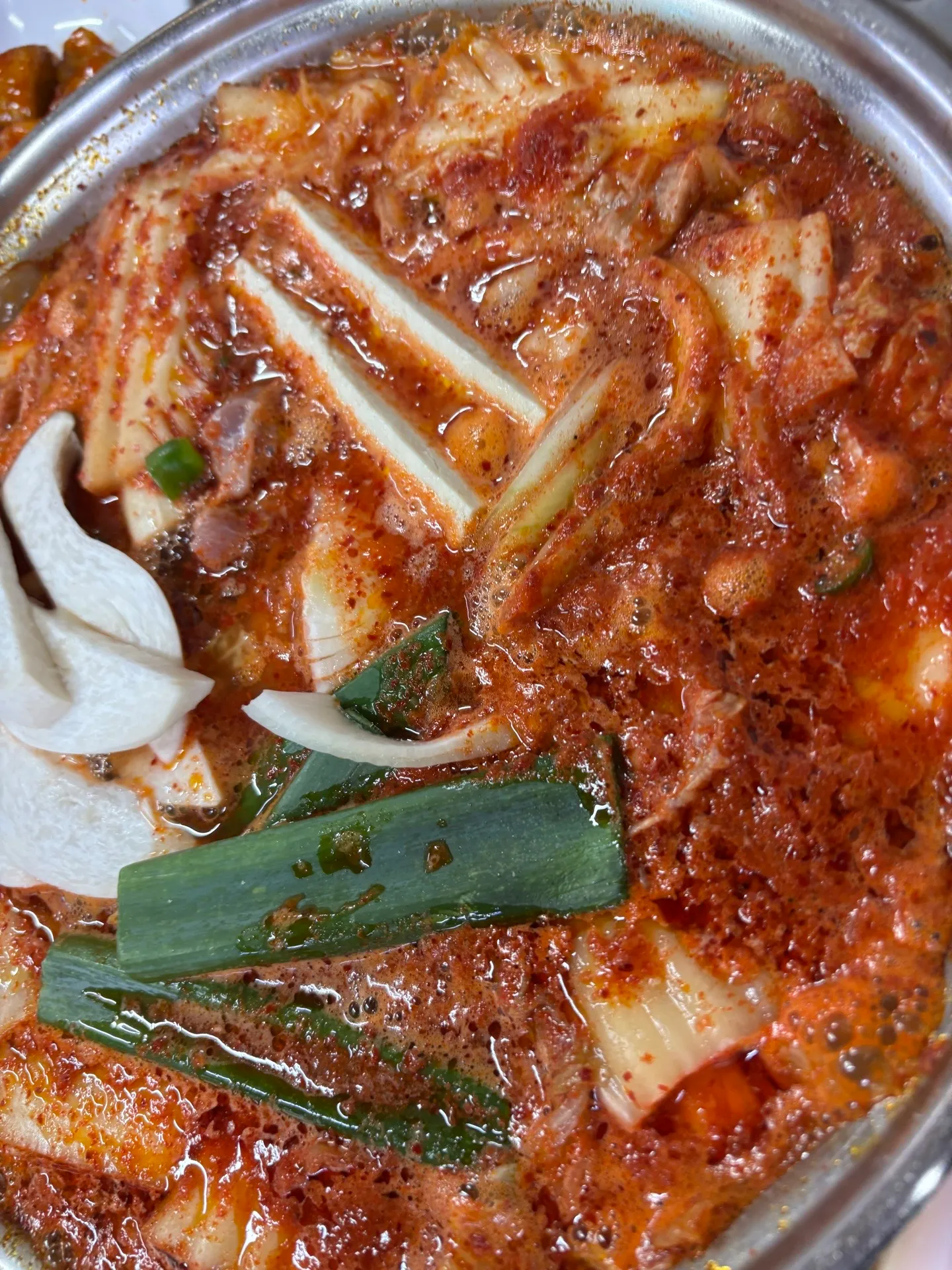 Eunbitmulgyeol Hwanggeumnakjiの写真5