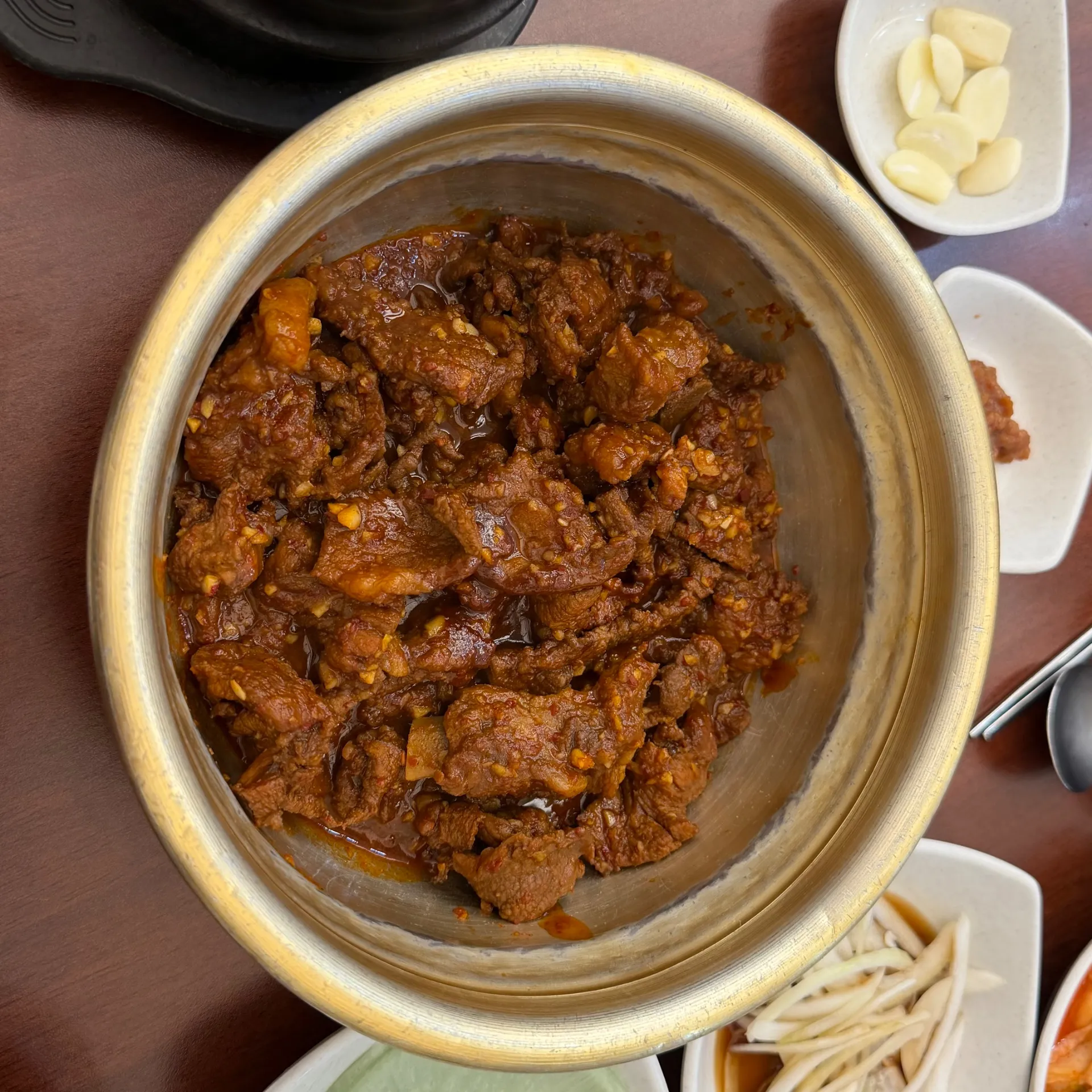 Yeowon Jjimgalbi(Wolseong Direct Branch)照片1