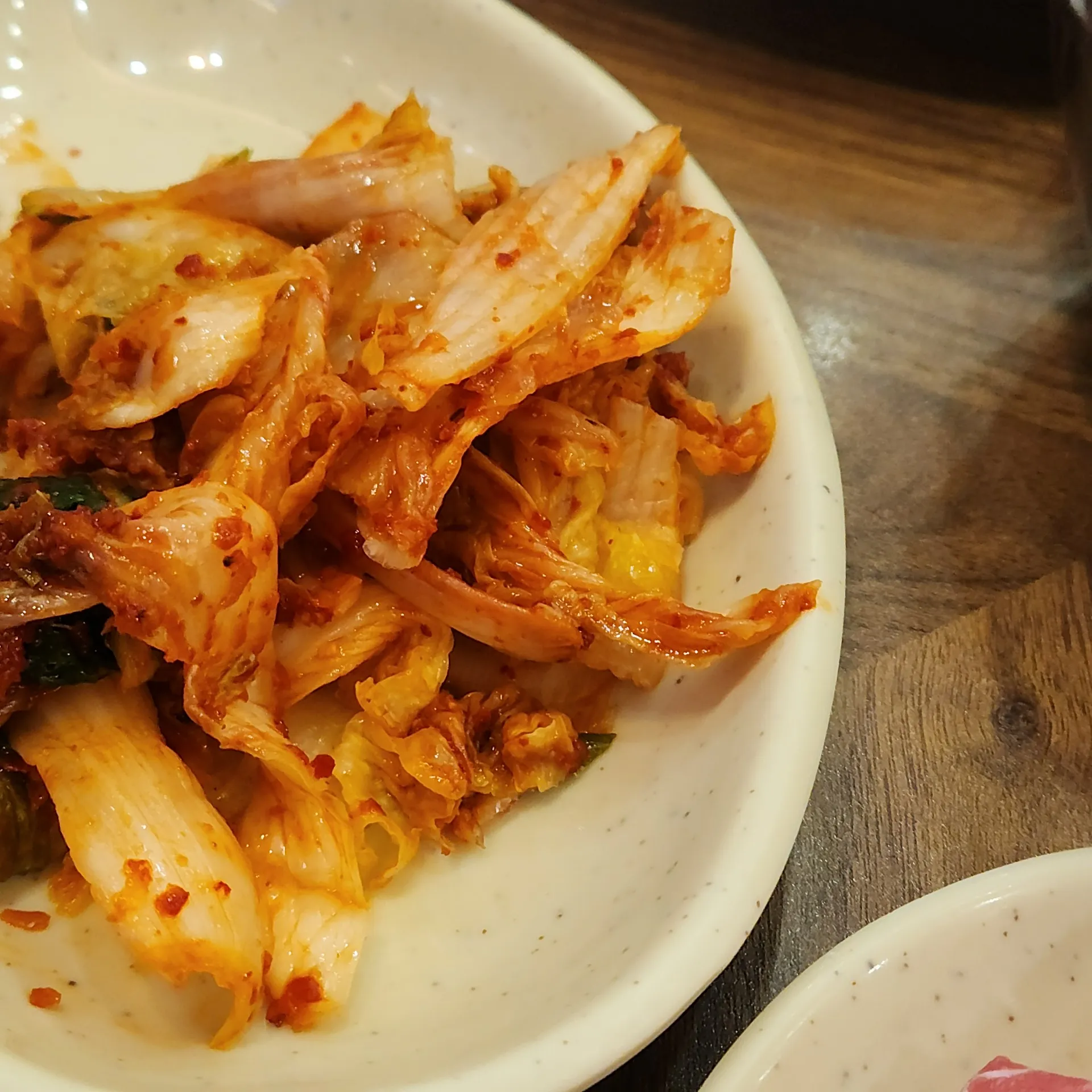 얼크니손칼국수 김해진영점 사진 4