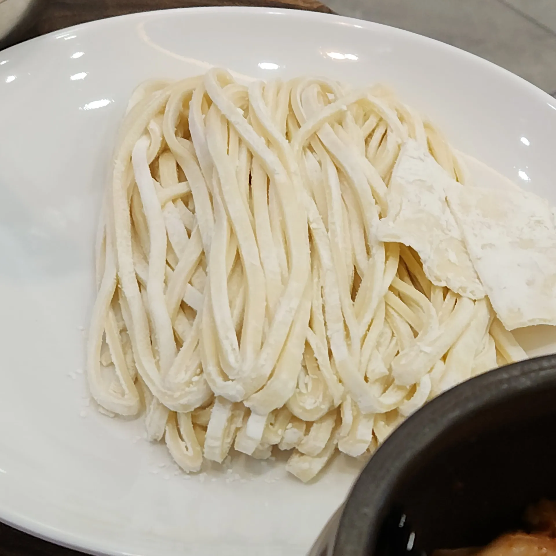 얼크니손칼국수 김해진영점 사진 3