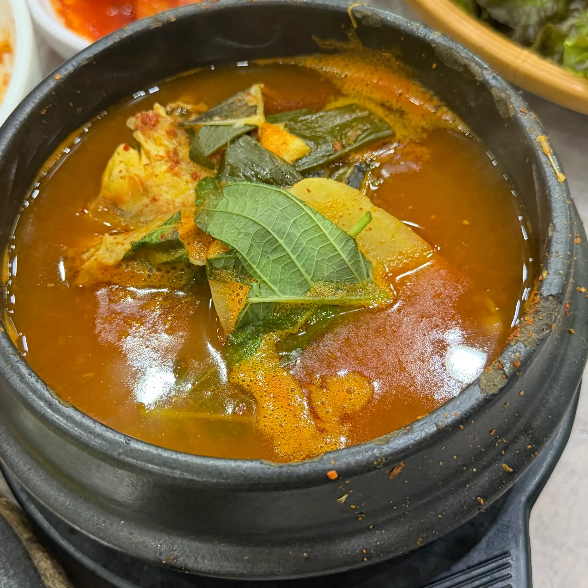 Dosimsok Badatga照片6