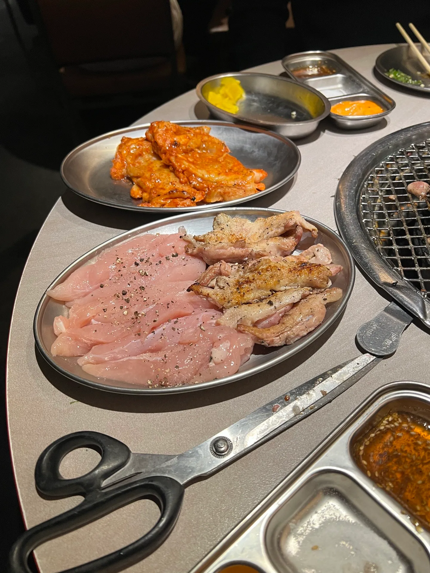 Songgyeok(Seongsu)の写真2