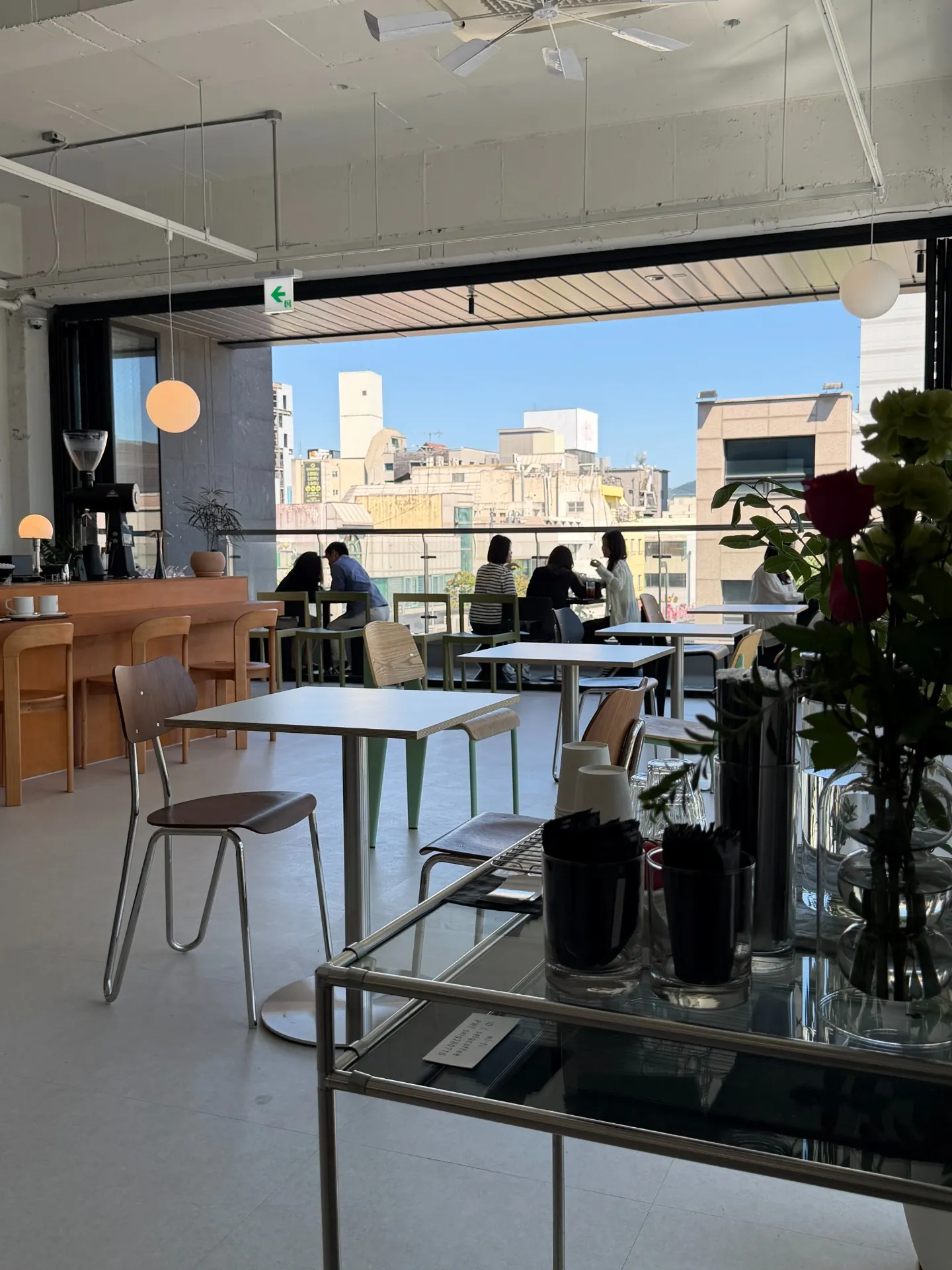 Sig Coffeeの写真4