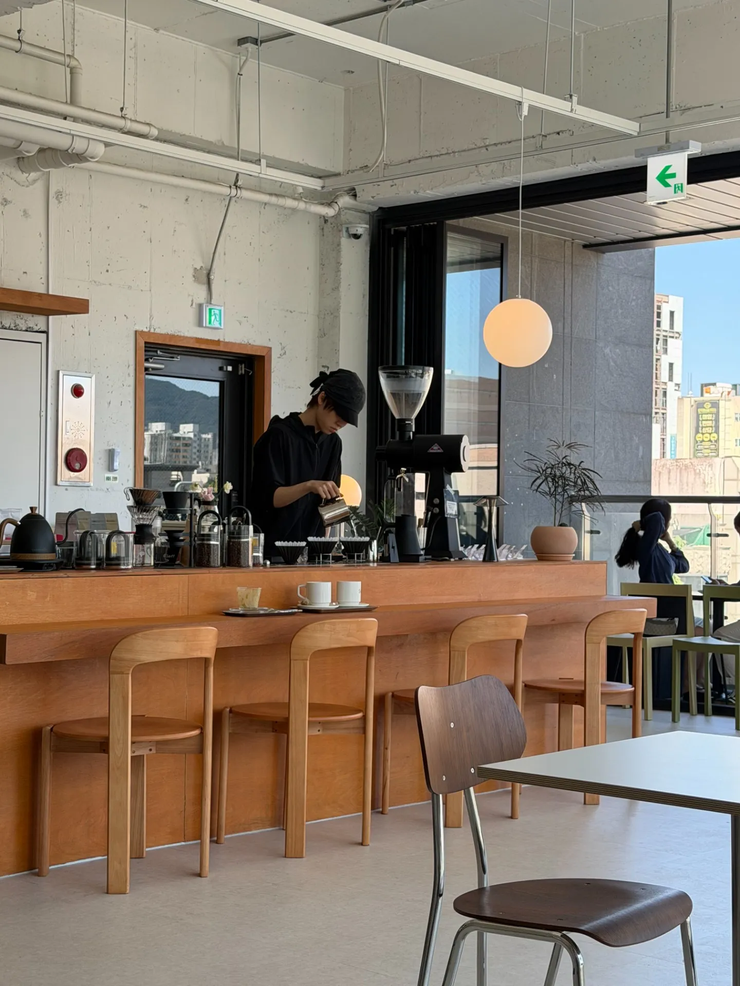 Sig Coffeeの写真3