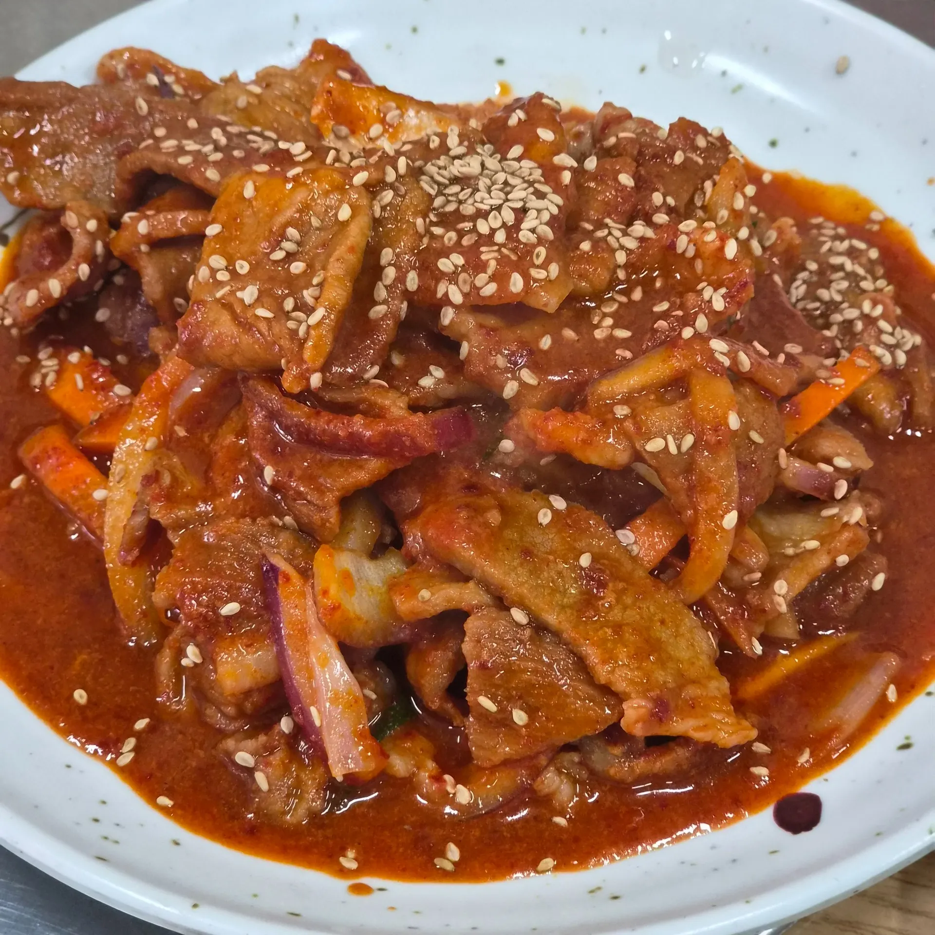 나드리갈비 사진 2
