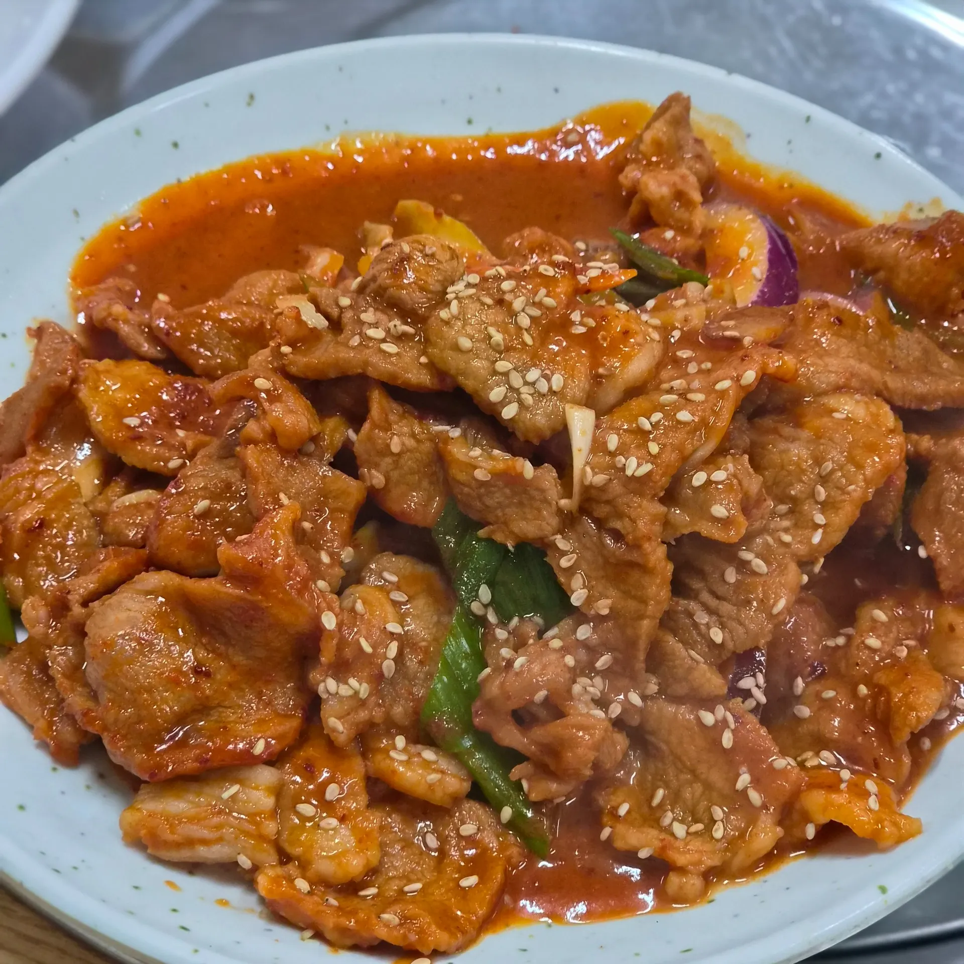 나드리갈비 사진 1