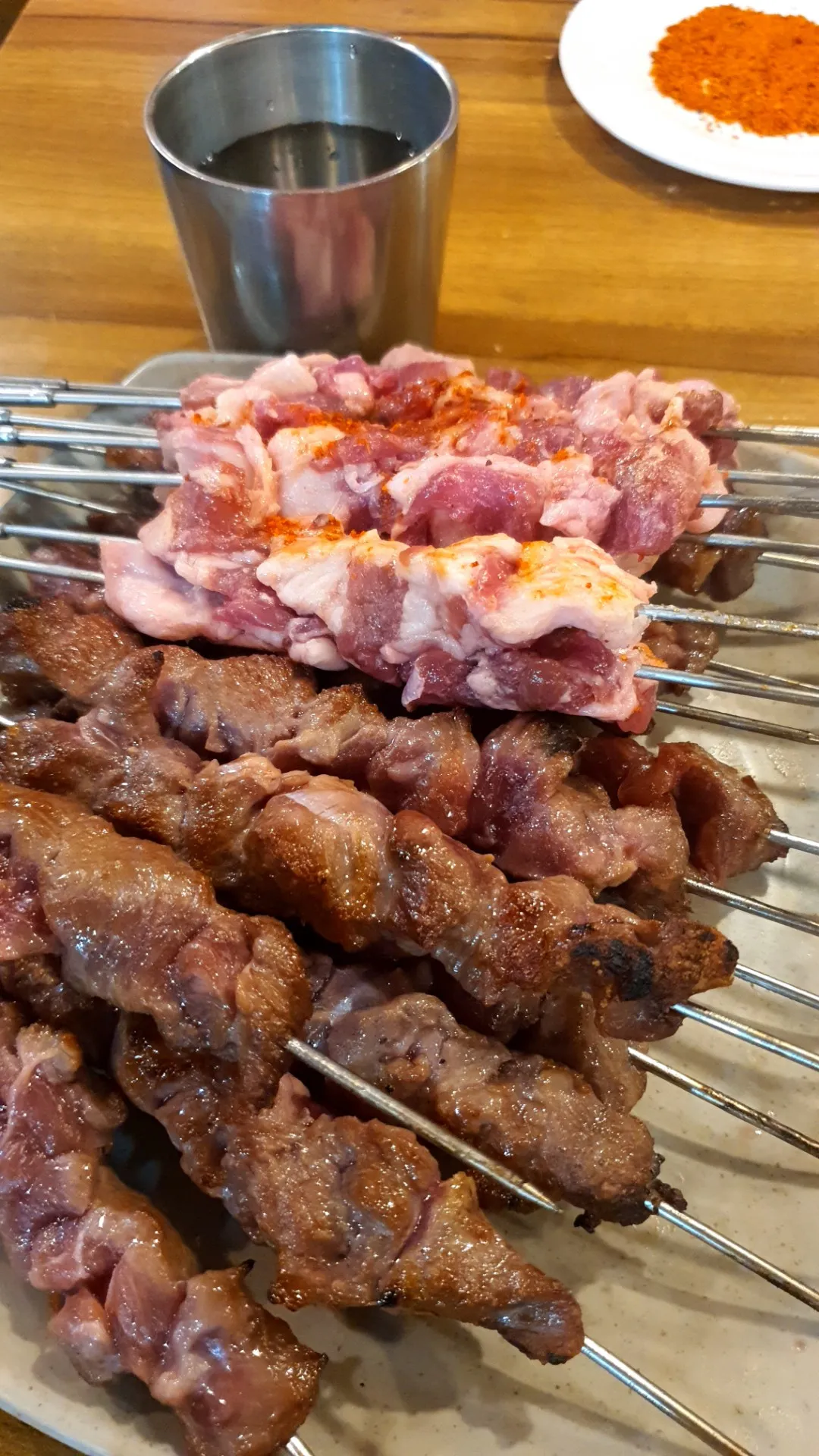 이가네양꼬치양갈비 사진 6