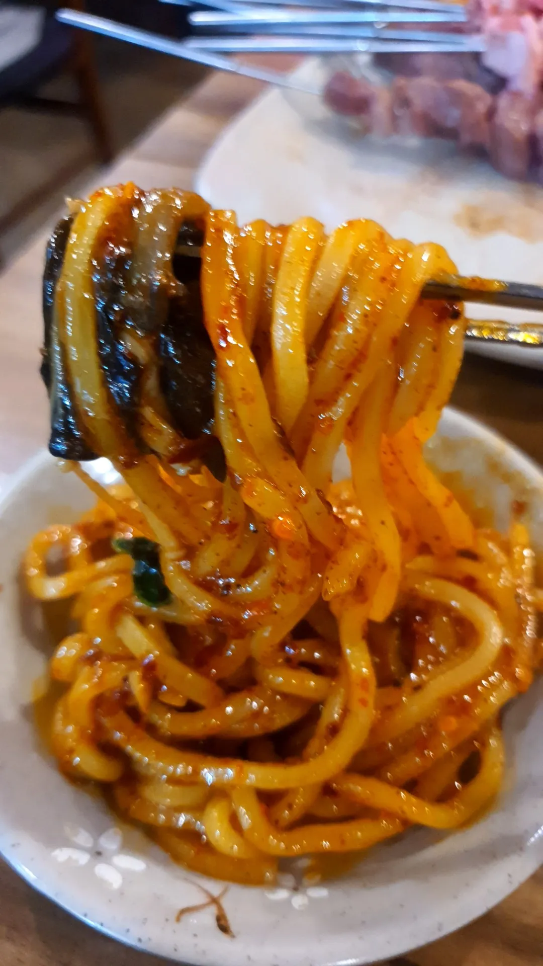 이가네양꼬치양갈비 사진 4