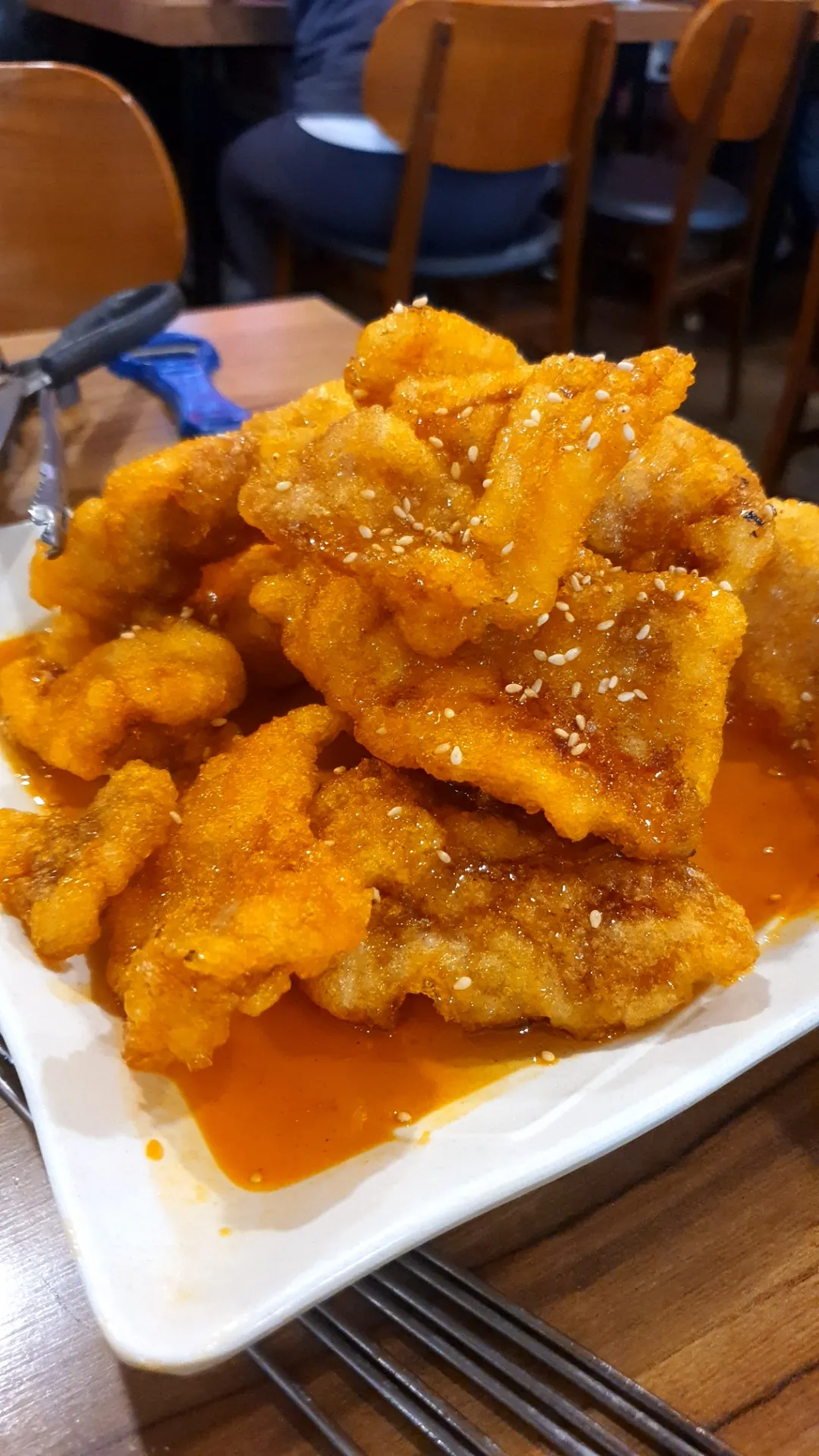 이가네양꼬치양갈비 사진 5