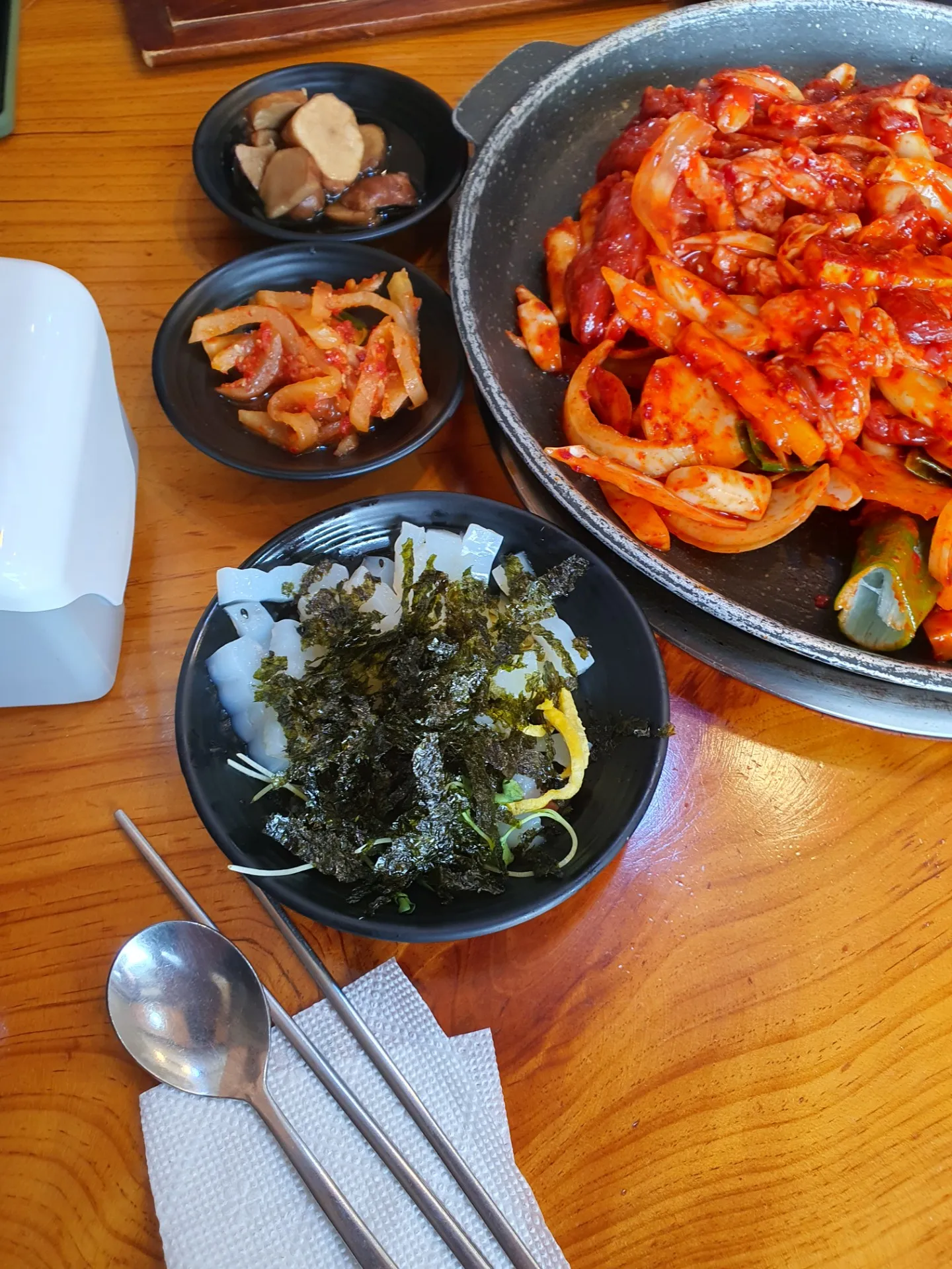 Danpungnamu photo 3