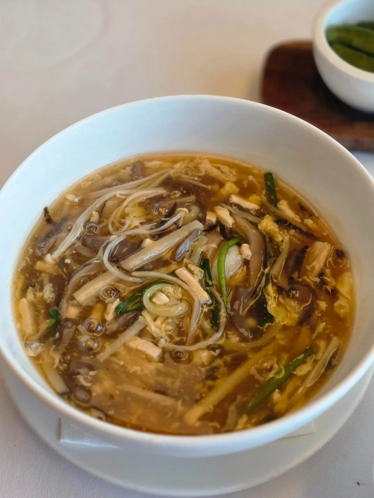 Grand InterContinental Seoul Parnas Wei Ruの写真6