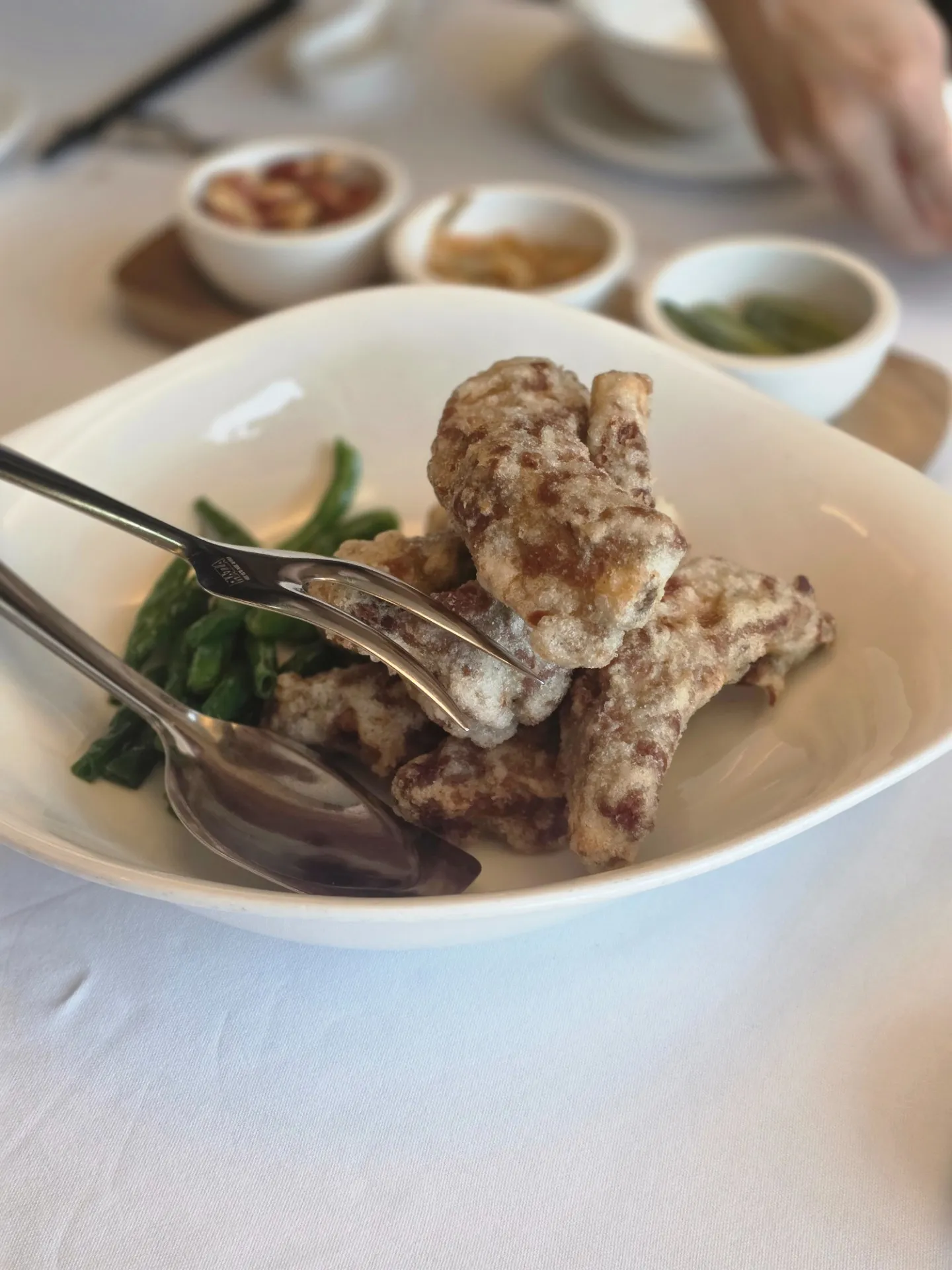 Grand InterContinental Seoul Parnas Wei Ruの写真4