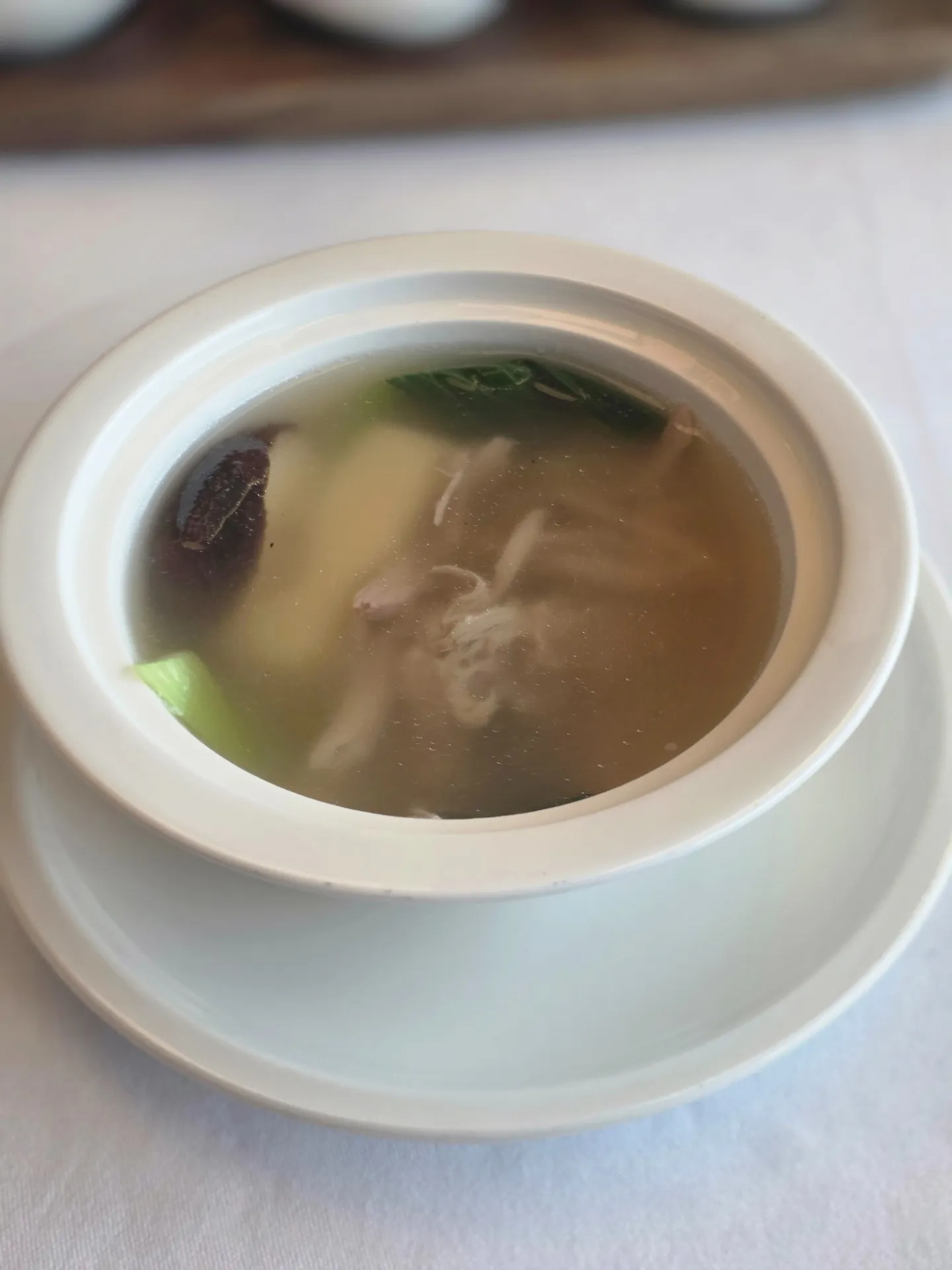 Grand InterContinental Seoul Parnas Wei Ruの写真3