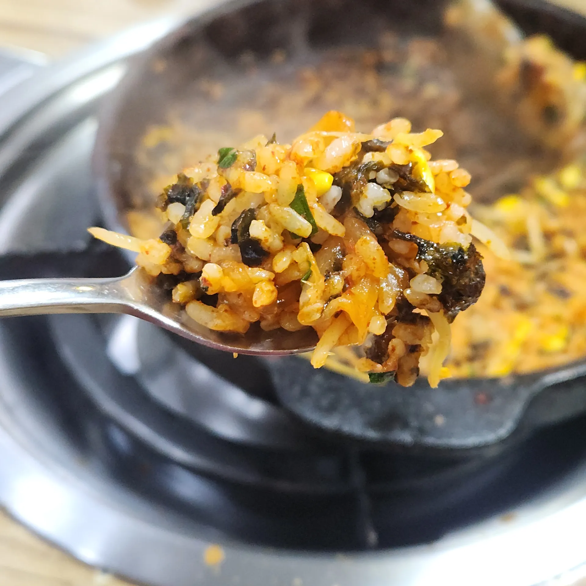 솔밭식당  사진 1