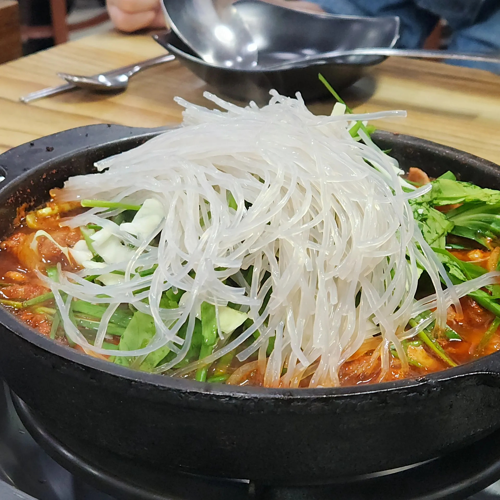 솔밭식당  사진 4