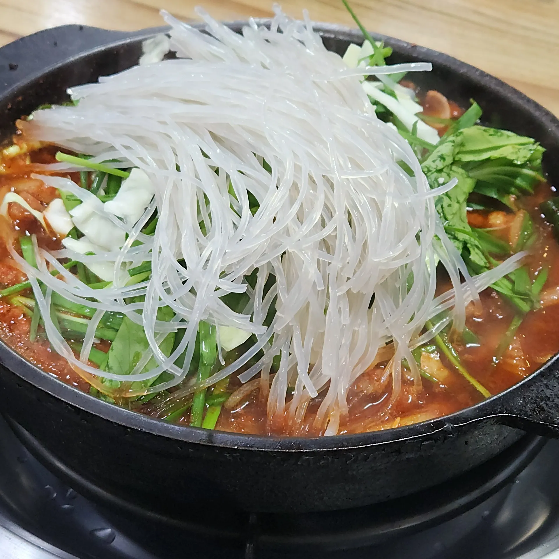 솔밭식당  사진 5