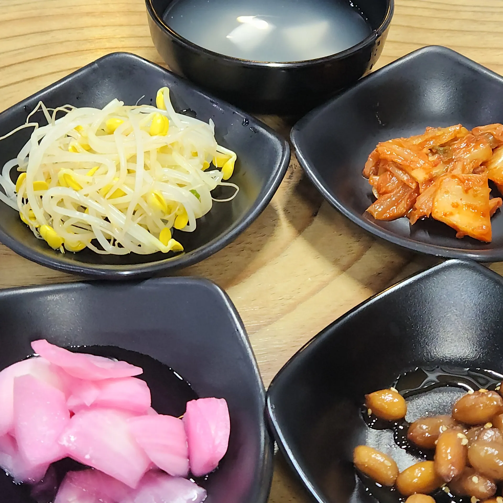 솔밭식당  사진 3