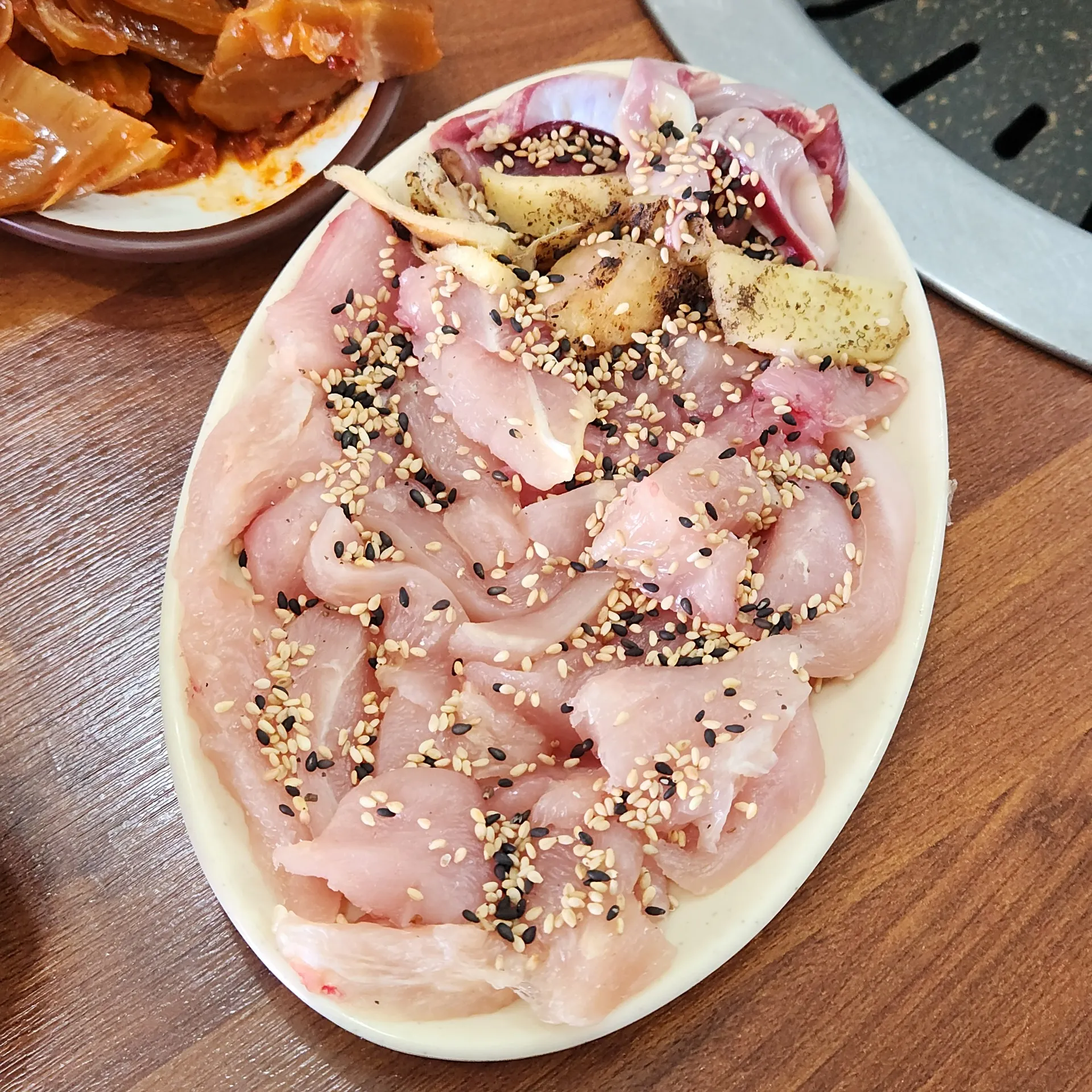 청송가든 사진 2
