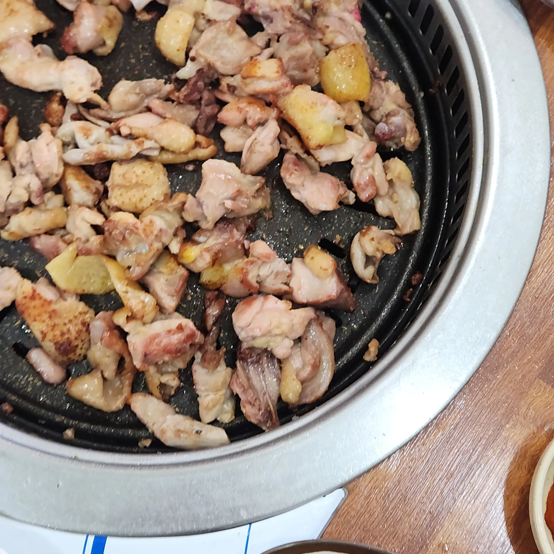청송가든 사진 4
