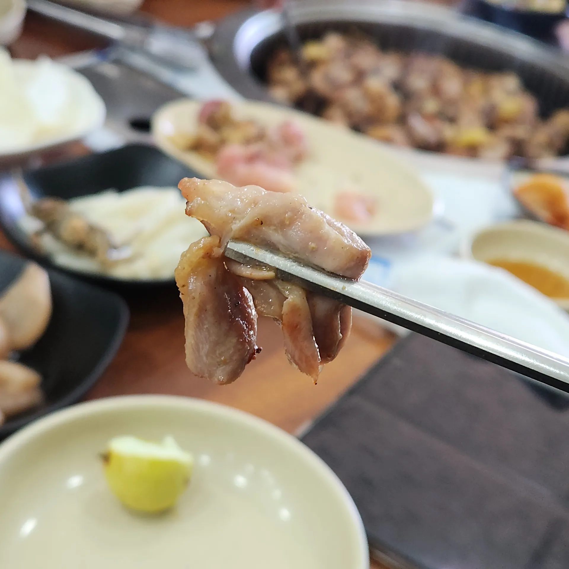 청송가든 사진 3