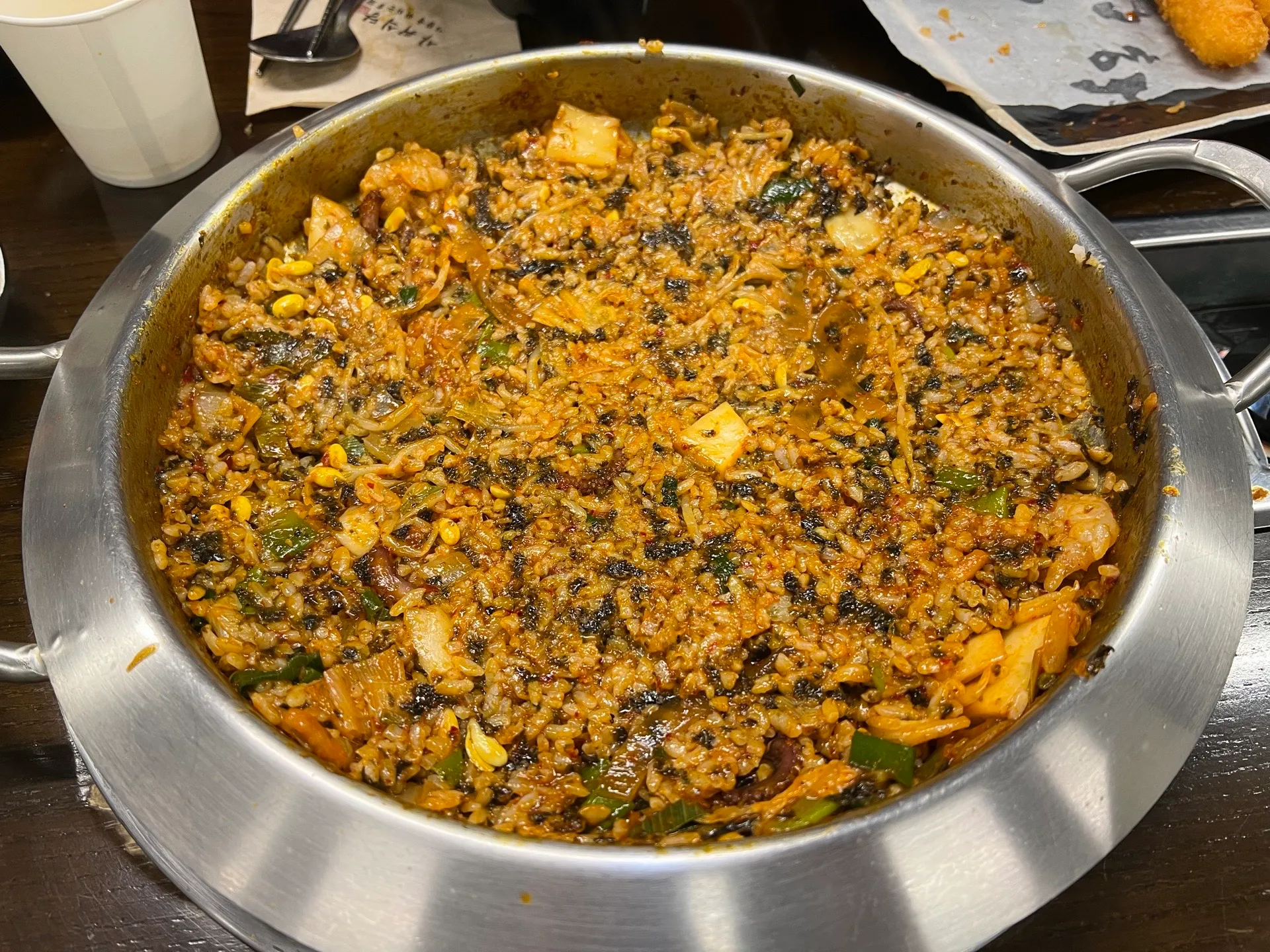 사위식당(여의도점) 사진 2