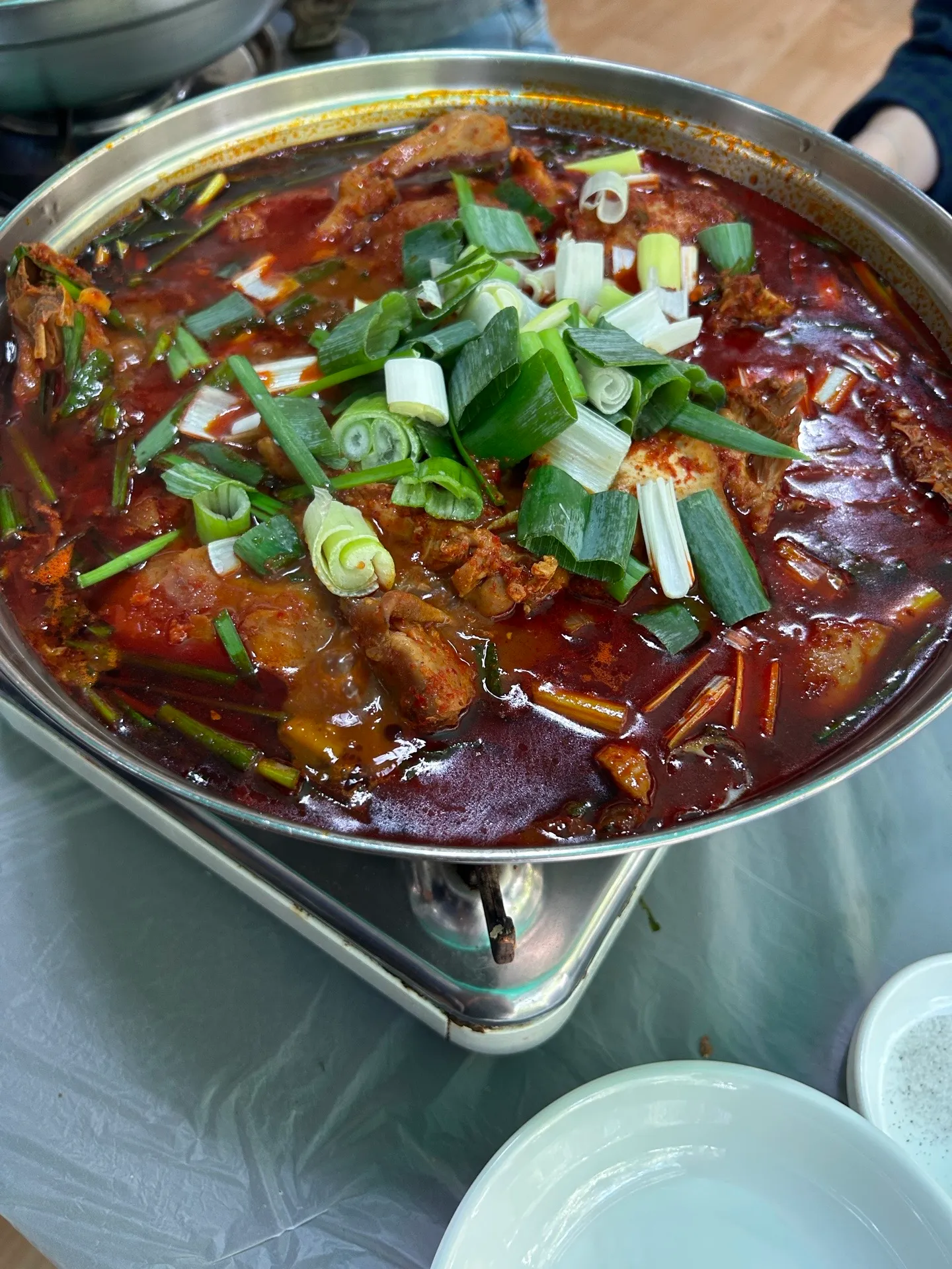 보은장식당 사진 2