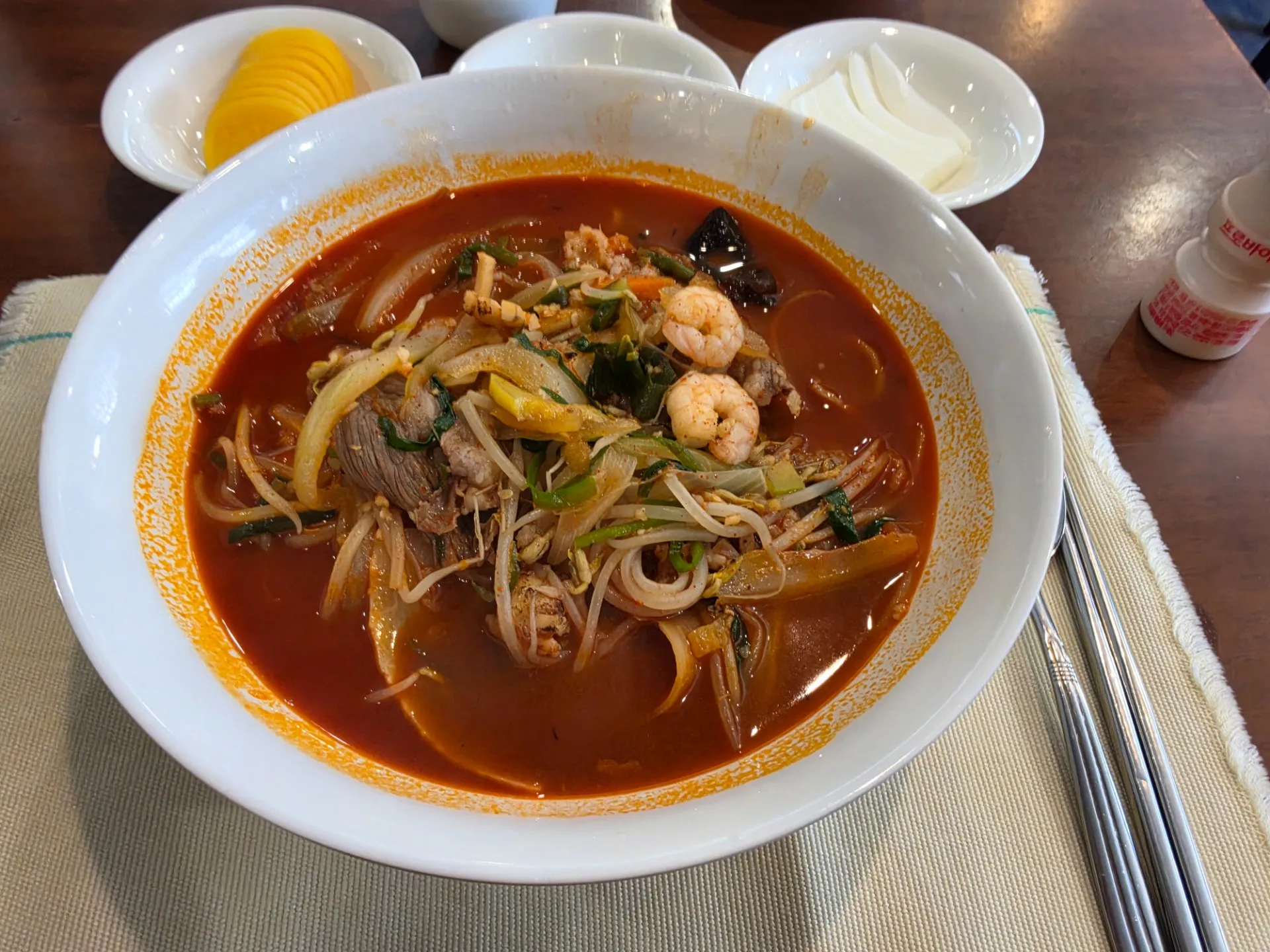 Chaihong photo 1