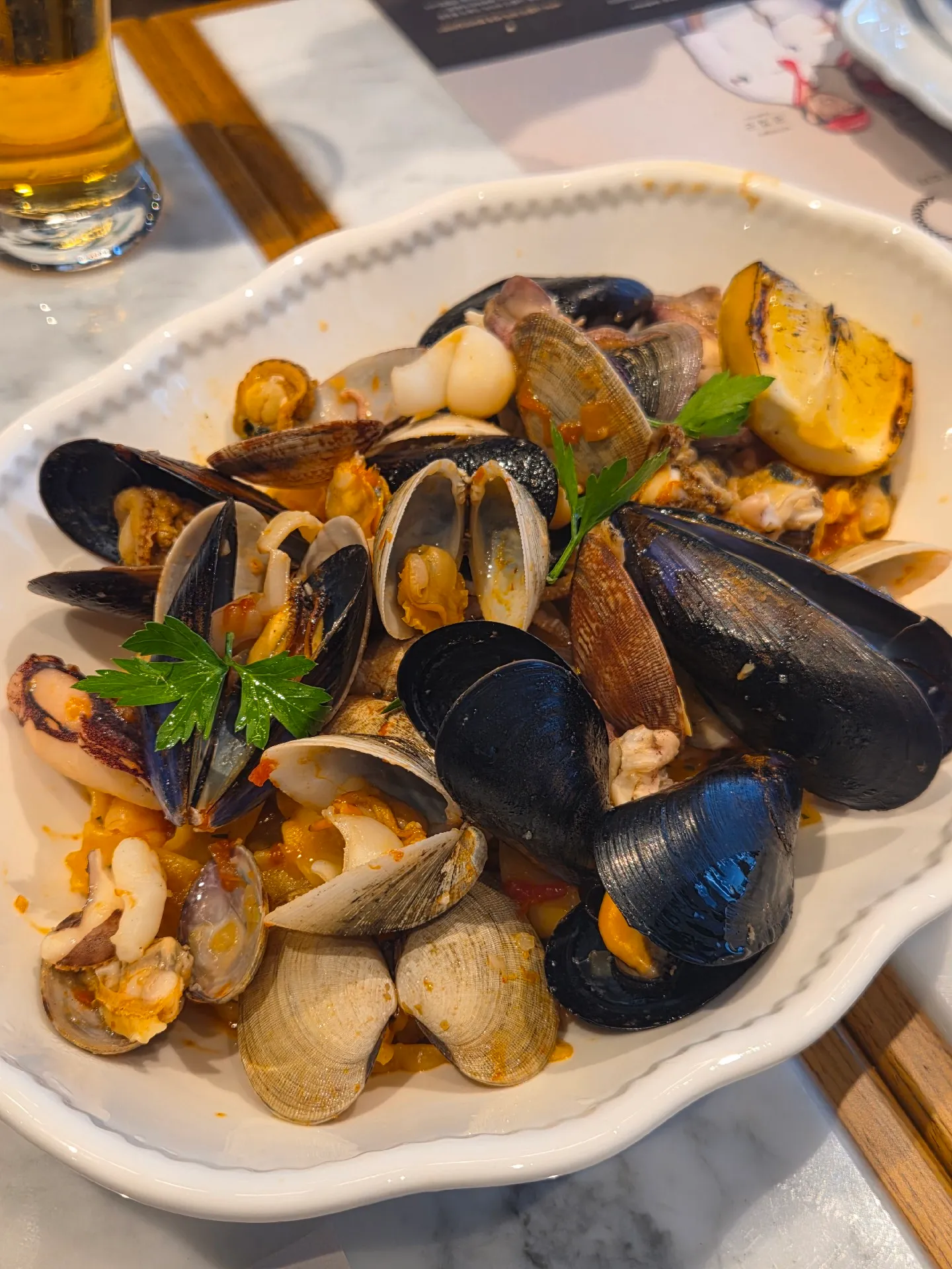 The Kitchen Il Forno(Lotte World Mall) photo 1